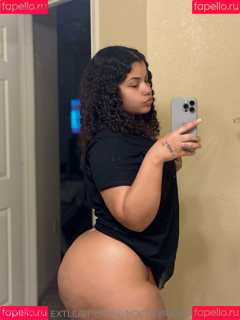 exoticleah Onlyfans Photo Gallery 