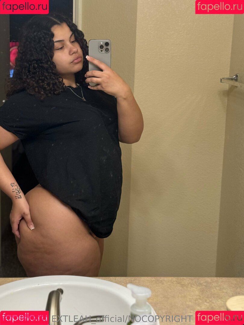 exoticleah Onlyfans Photo Gallery 