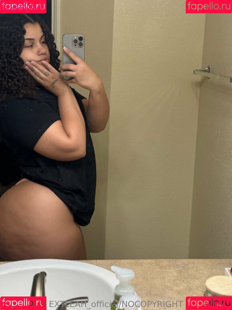 exoticleah Onlyfans Photo Gallery 