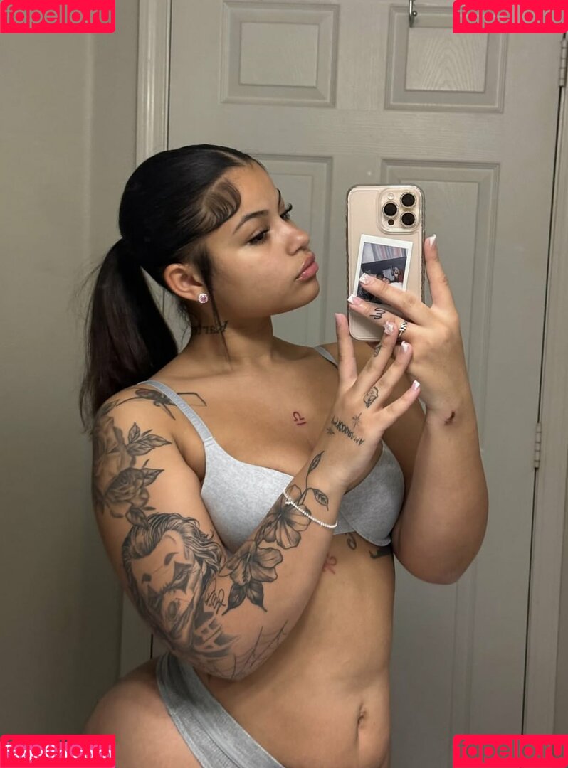 exoticleah Onlyfans Photo Gallery 