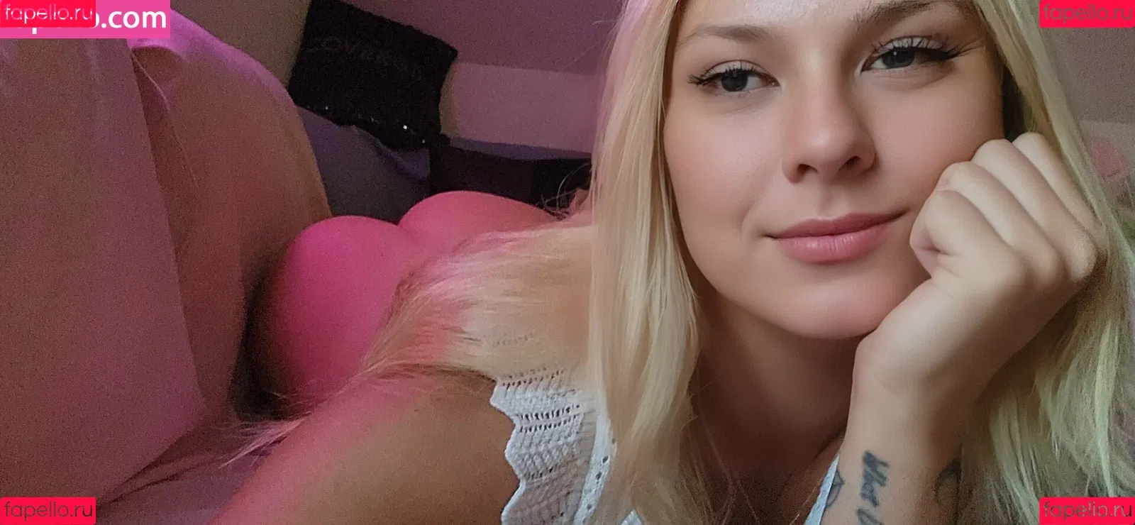 pinkyssworld Onlyfans Photo Gallery 