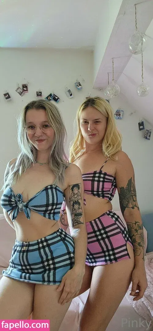 pinkyssworld Onlyfans Photo Gallery 