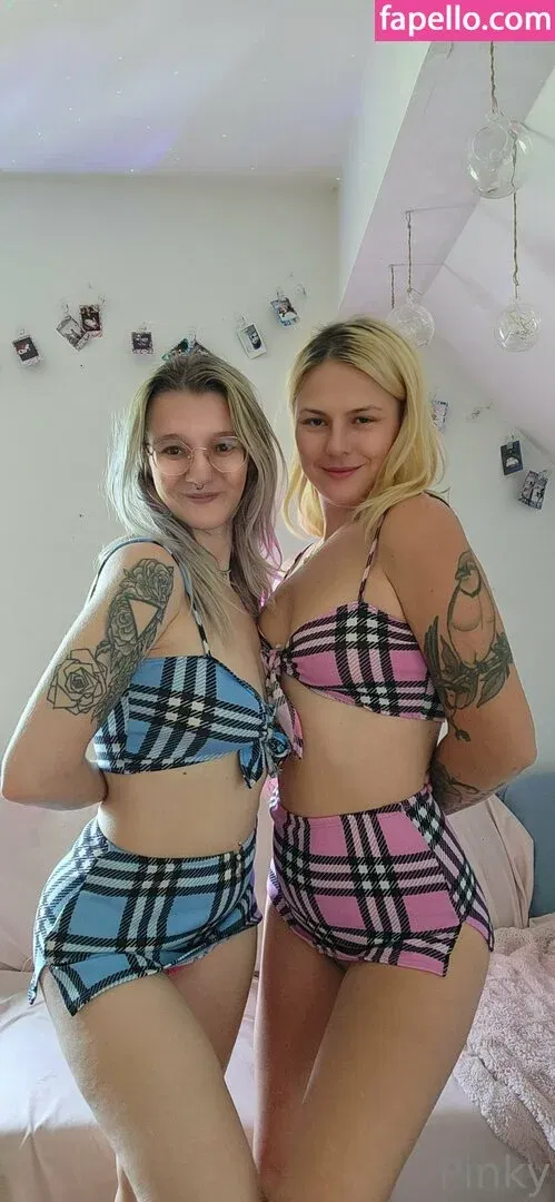 pinkyssworld Onlyfans Photo Gallery 