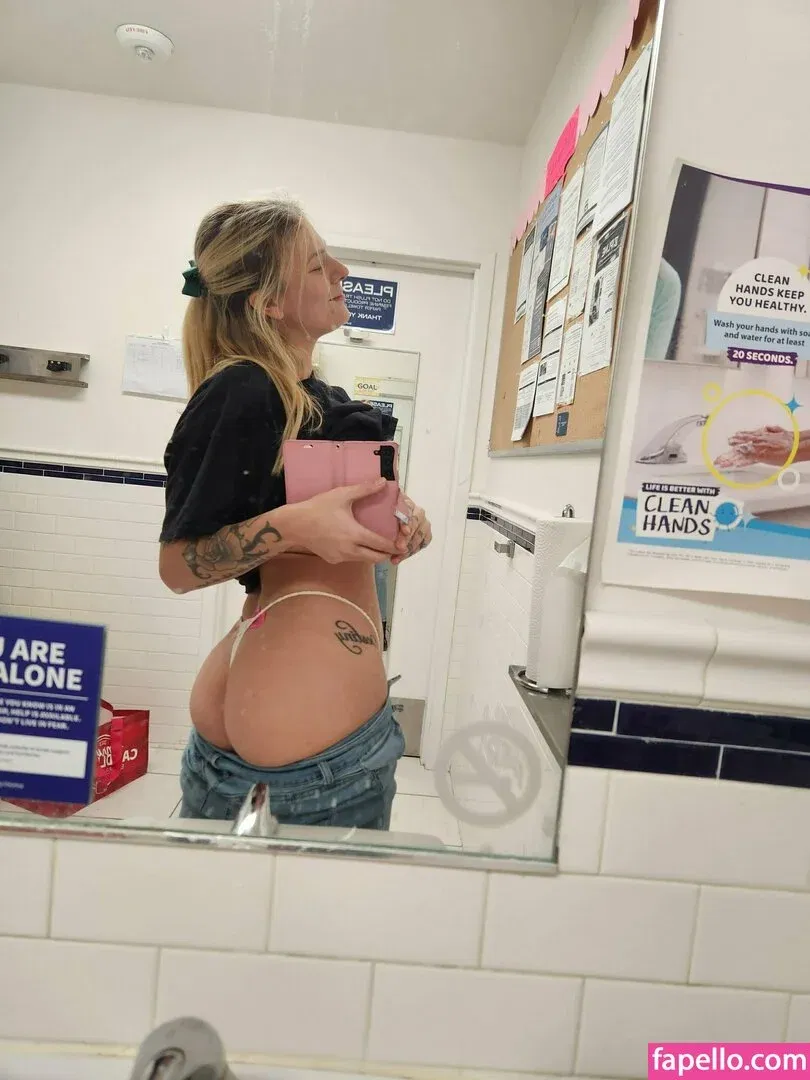 pinkyssworld Onlyfans Photo Gallery 