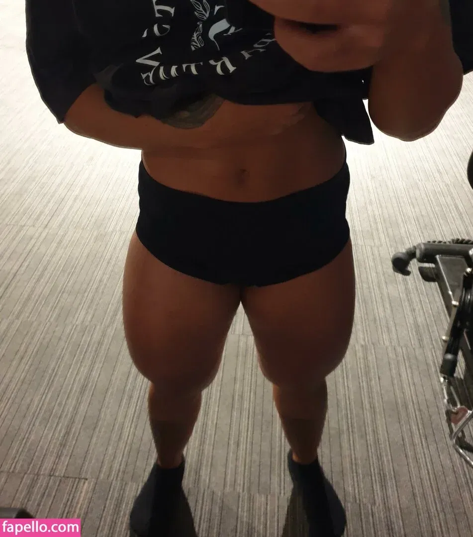 quadsqueeen Onlyfans Photo Gallery 