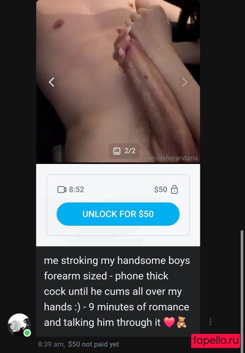 ashandbunny Nude Onlyfans Photo 25