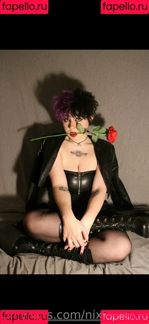 nixxxysnudes Onlyfans Photo Gallery 