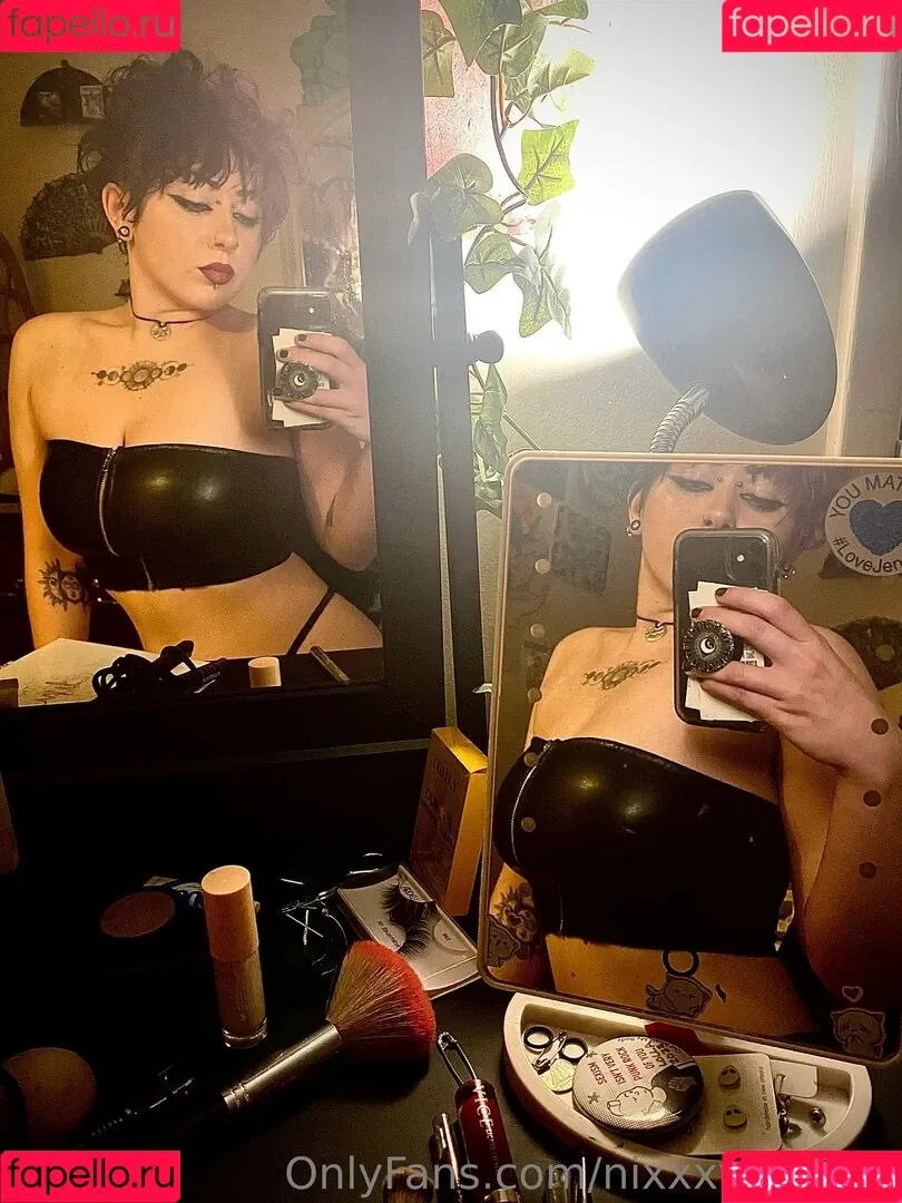nixxxysnudes Onlyfans Photo Gallery 