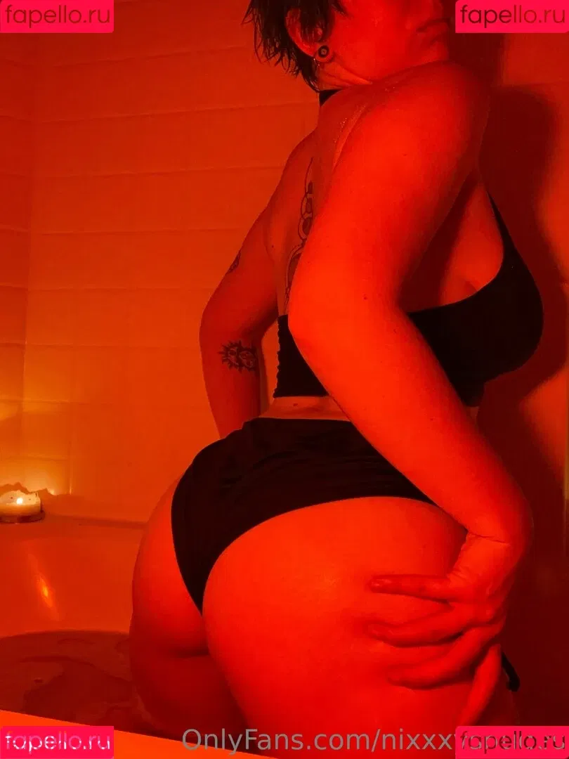 nixxxysnudes Onlyfans Photo Gallery 