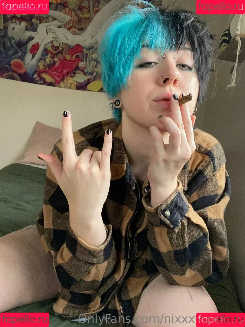 nixxxysnudes Onlyfans Photo Gallery 