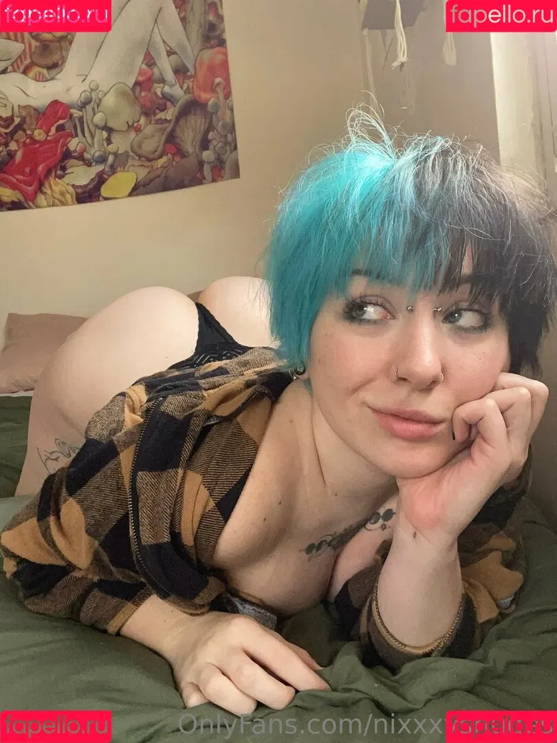 nixxxysnudes Onlyfans Photo Gallery 