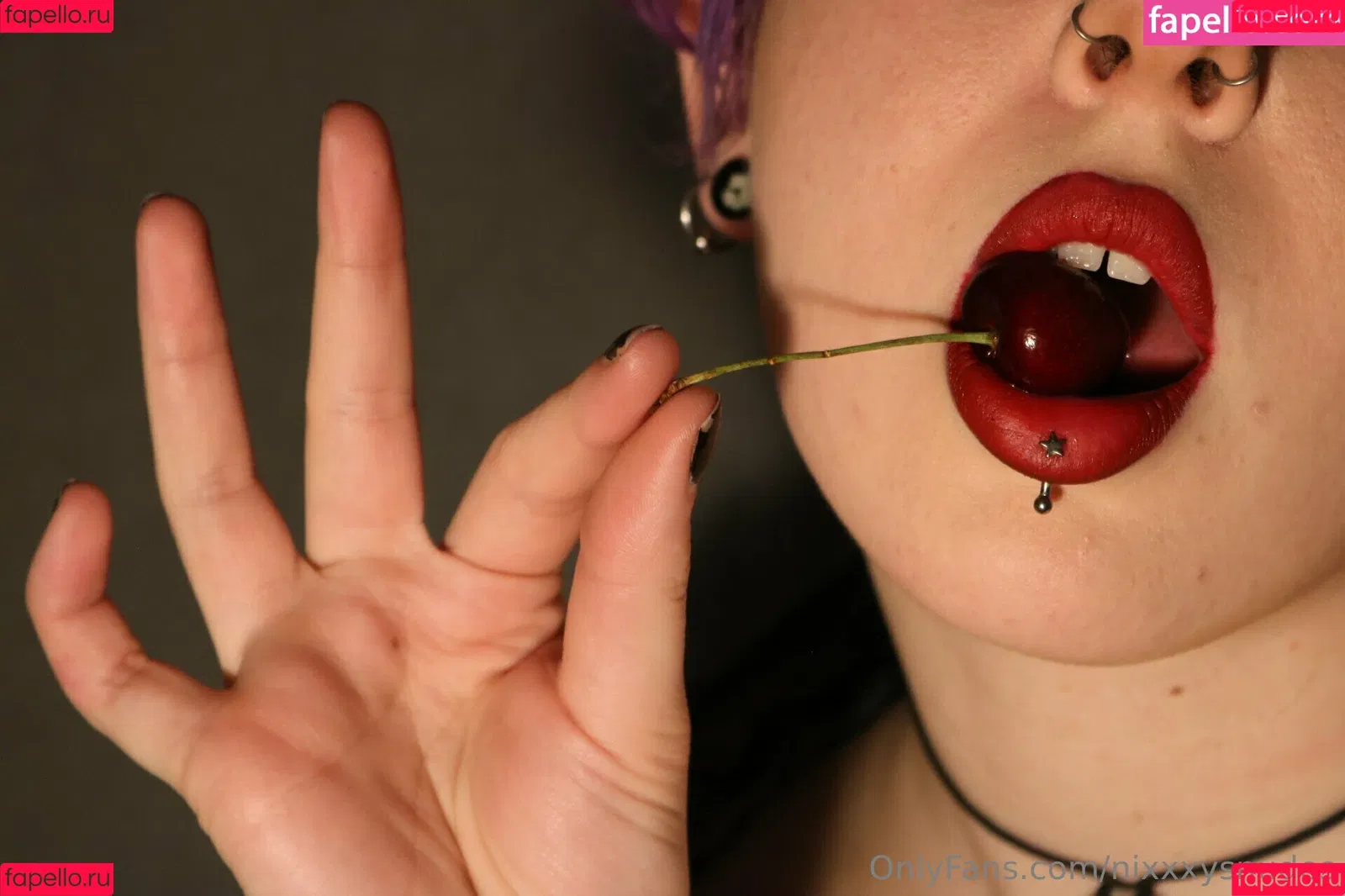 nixxxysnudes Onlyfans Photo Gallery 