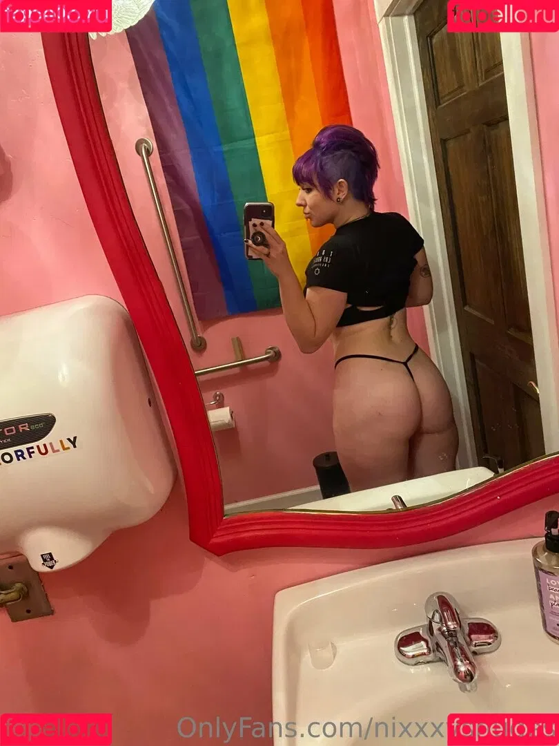 nixxxysnudes Onlyfans Photo Gallery 