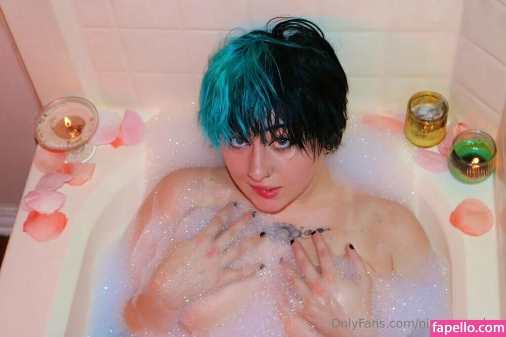 nixxxysnudes Onlyfans Photo Gallery 