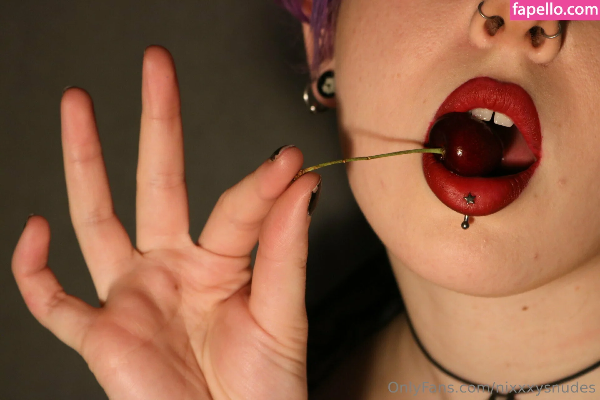 nixxxysnudes Onlyfans Photo Gallery 