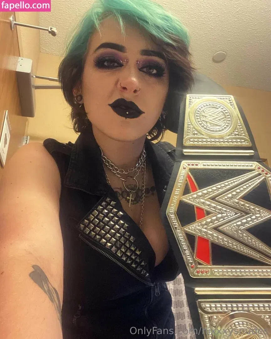 nixxxysnudes Onlyfans Photo Gallery 