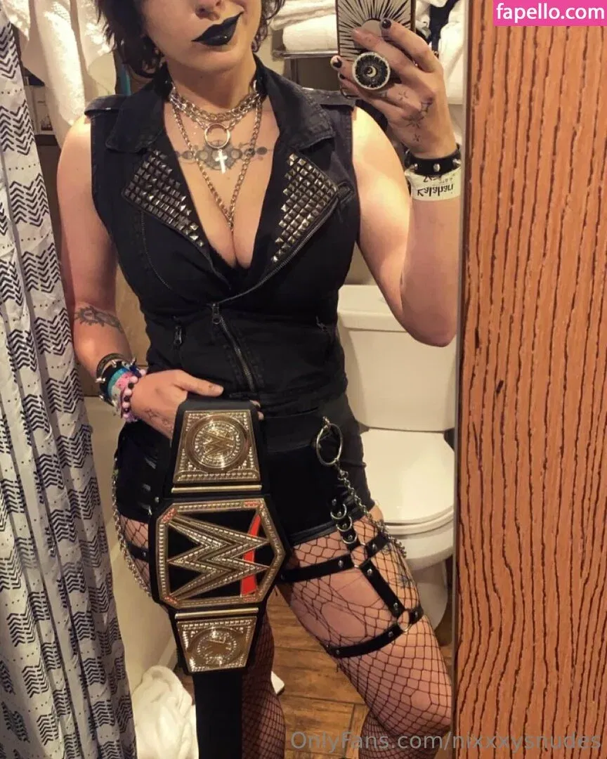 nixxxysnudes Onlyfans Photo Gallery 