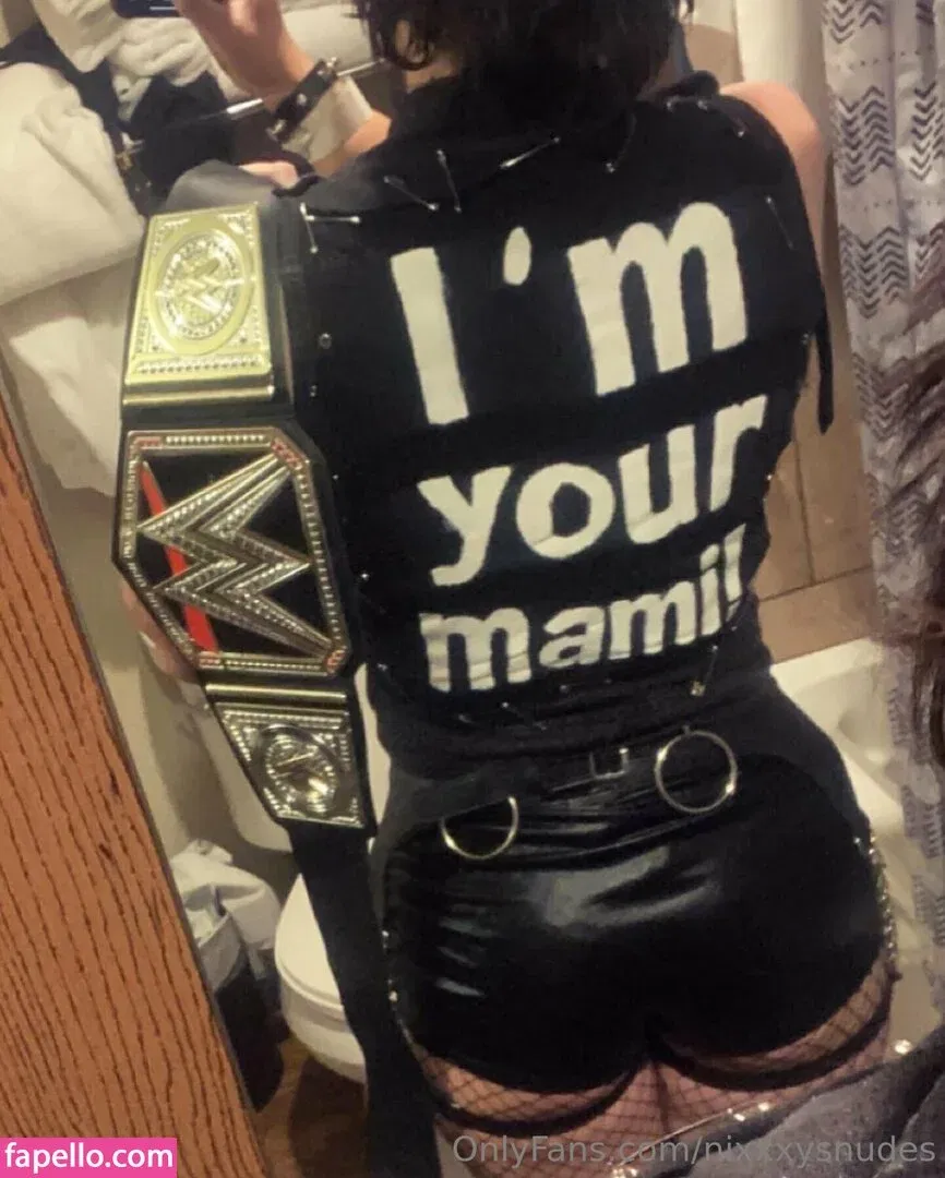 nixxxysnudes Onlyfans Photo Gallery 