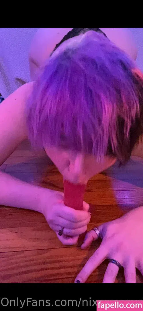 nixxxysnudes Onlyfans Photo Gallery 