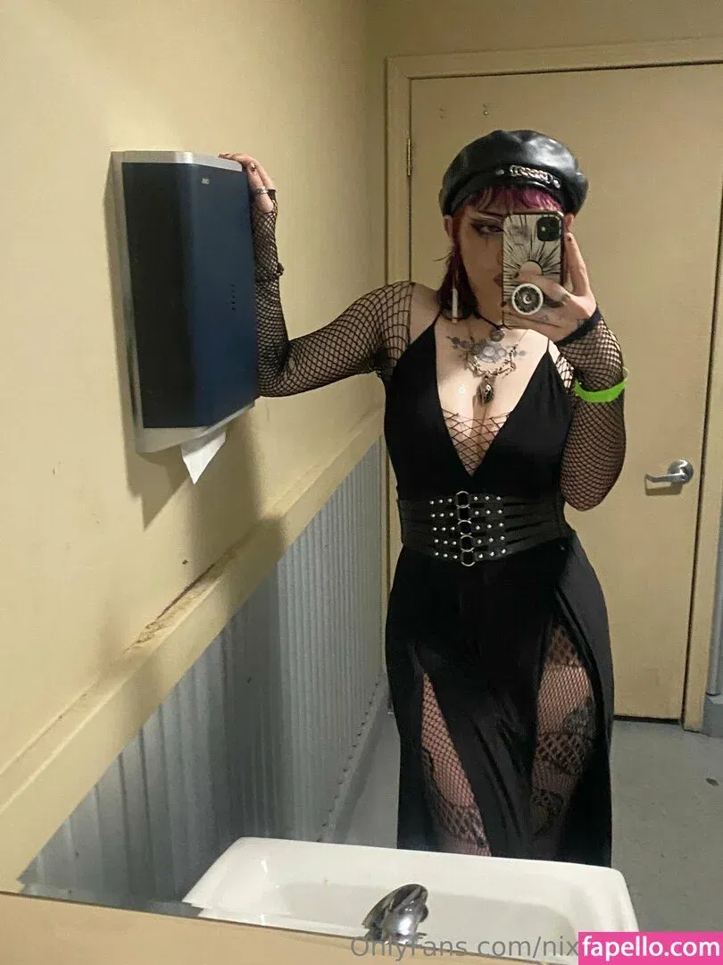 nixxxysnudes Onlyfans Photo Gallery 