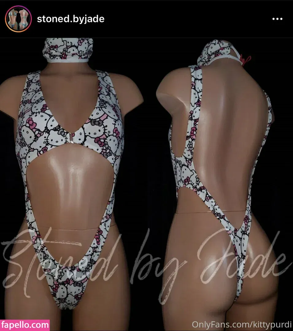 kittypurdi Onlyfans Photo Gallery 