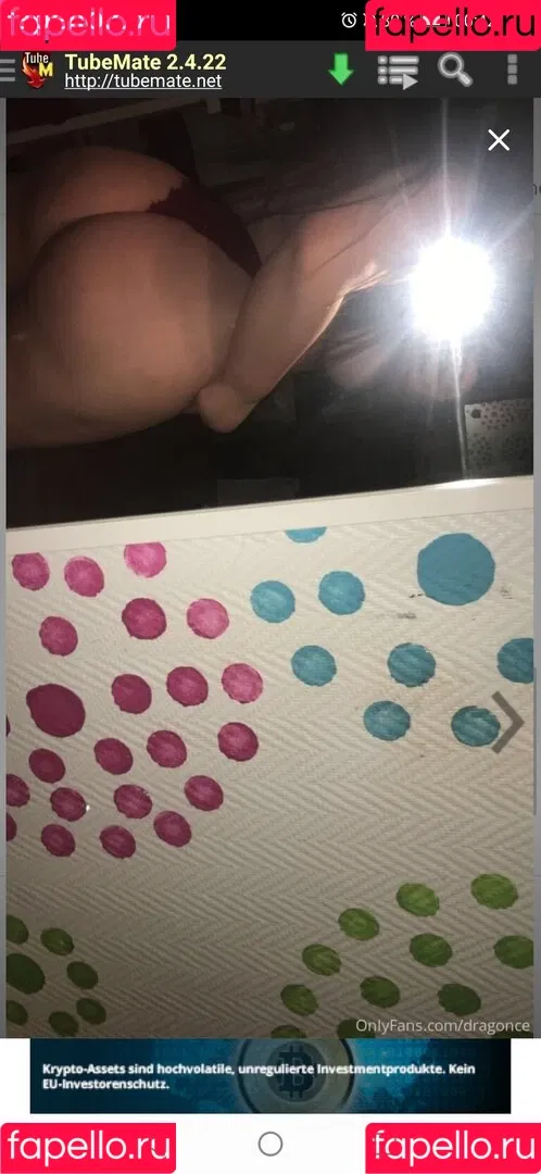 Dragonce Onlyfans Photo Gallery 