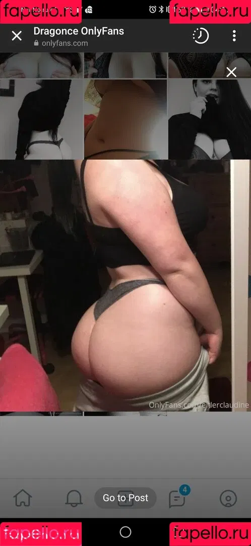 Dragonce Onlyfans Photo Gallery 