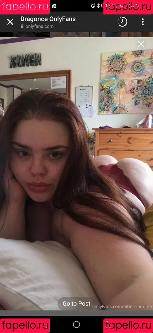 Dragonce Onlyfans Photo Gallery 