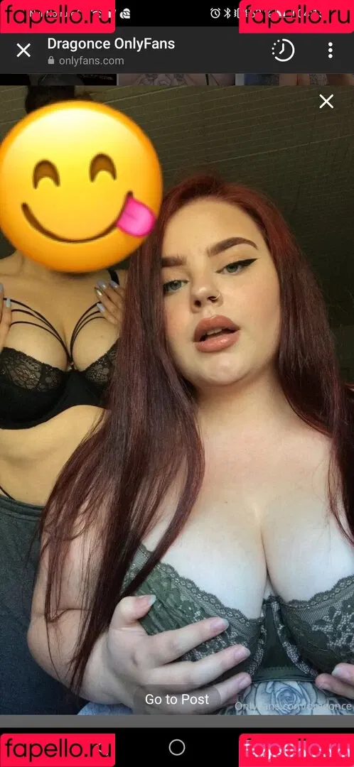 Dragonce Onlyfans Photo Gallery 