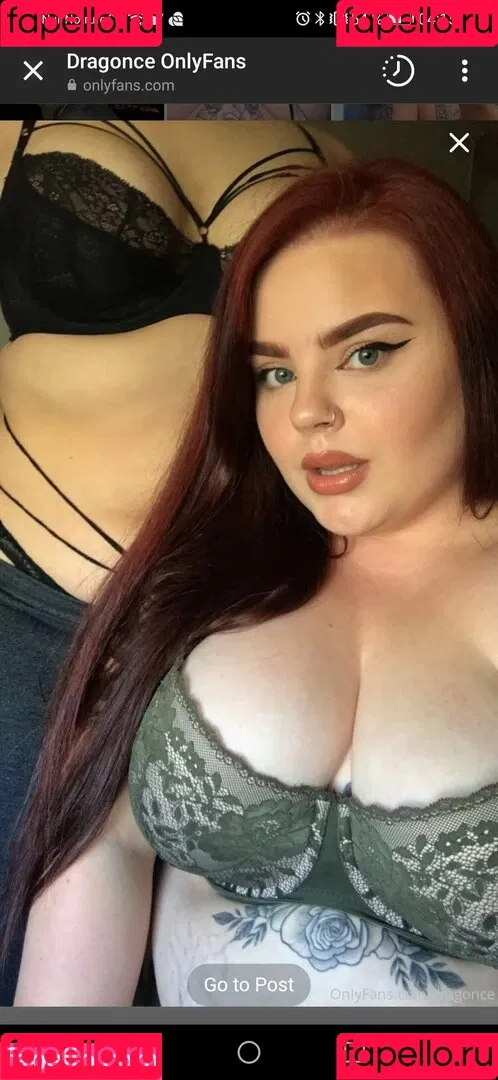 Dragonce Onlyfans Photo Gallery 