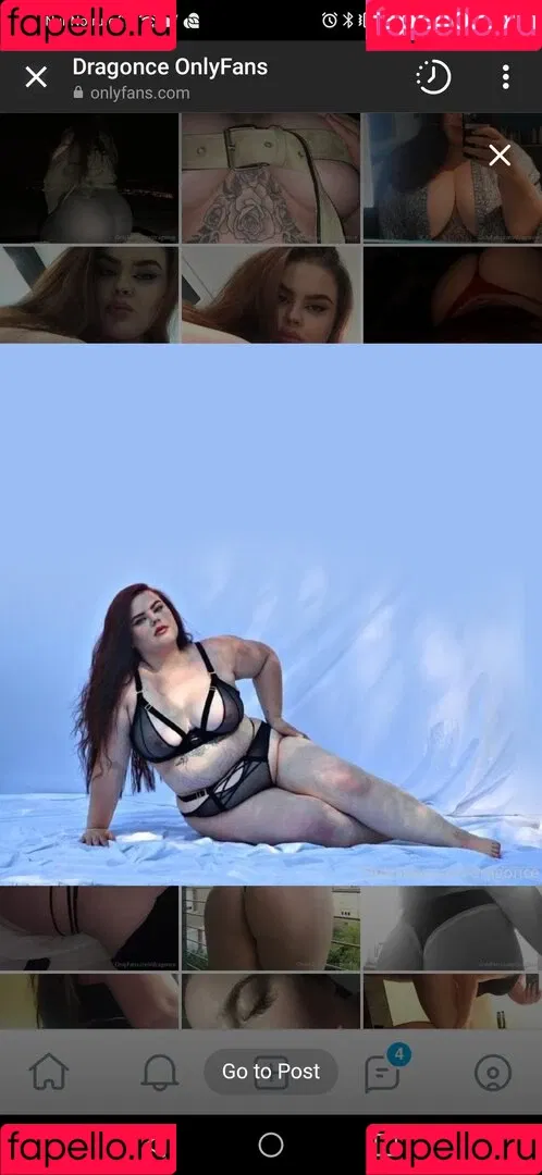 Dragonce Onlyfans Photo Gallery 