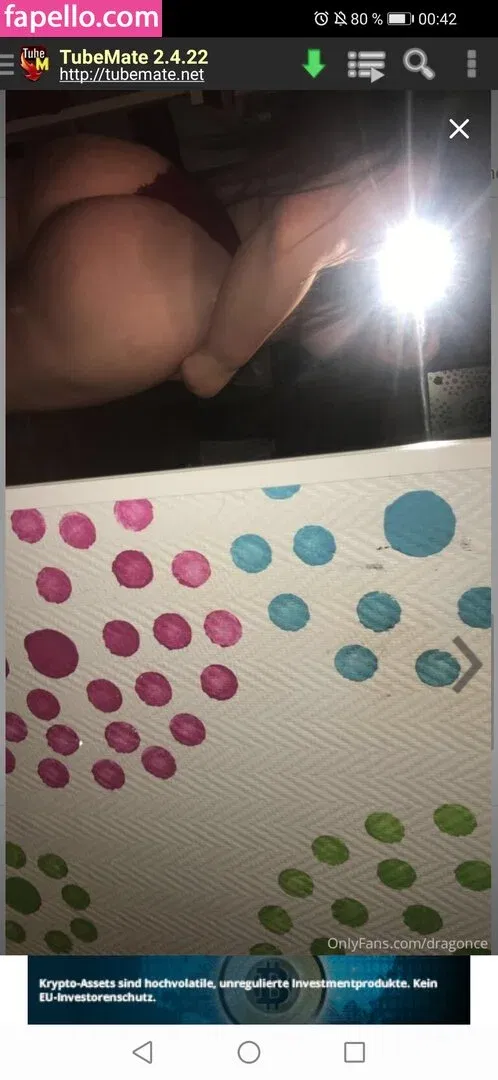 Dragonce Onlyfans Photo Gallery 