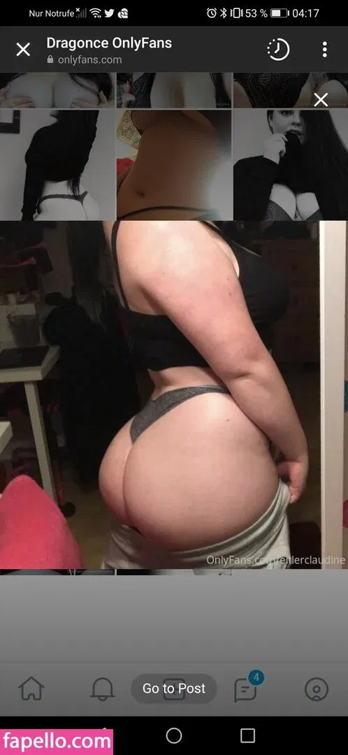 Dragonce Onlyfans Photo Gallery 