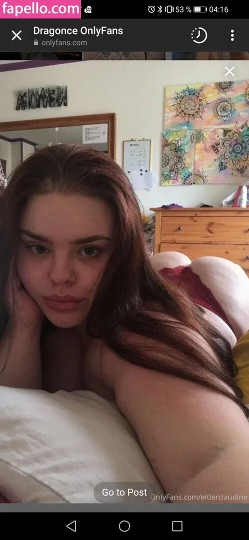 Dragonce Onlyfans Photo Gallery 