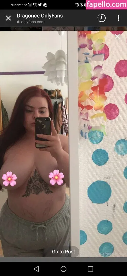 Dragonce Onlyfans Photo Gallery 