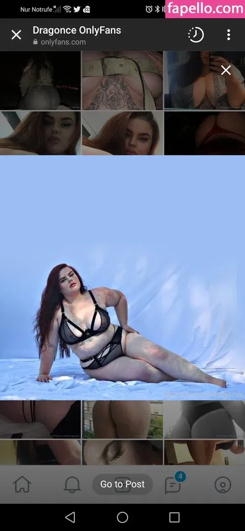 Dragonce Onlyfans Photo Gallery 