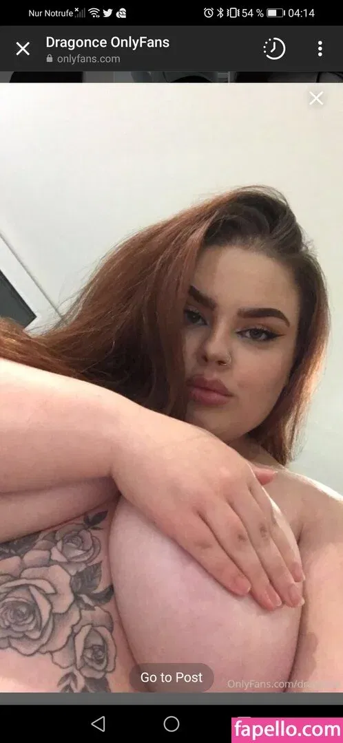 Dragonce Onlyfans Photo Gallery 