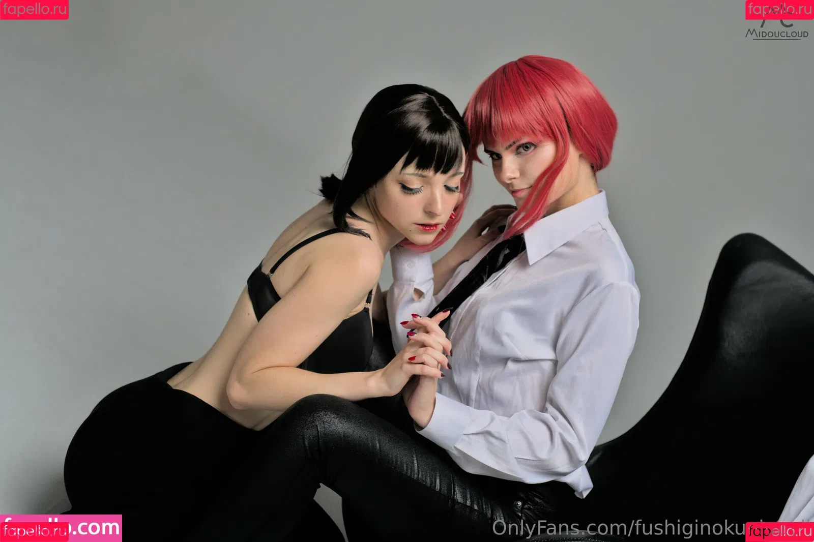 fushiginokuninoali Onlyfans Photo Gallery 