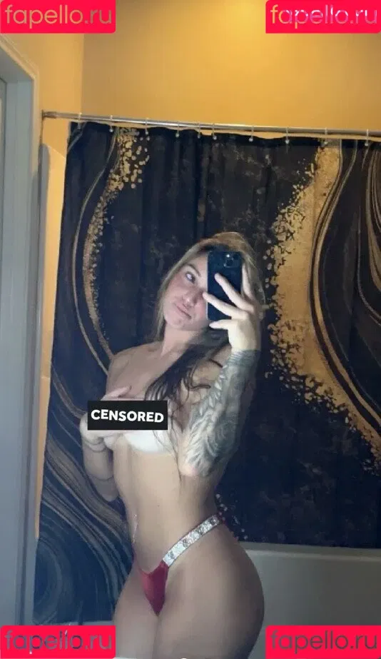 KJ Johnson Onlyfans Photo Gallery 