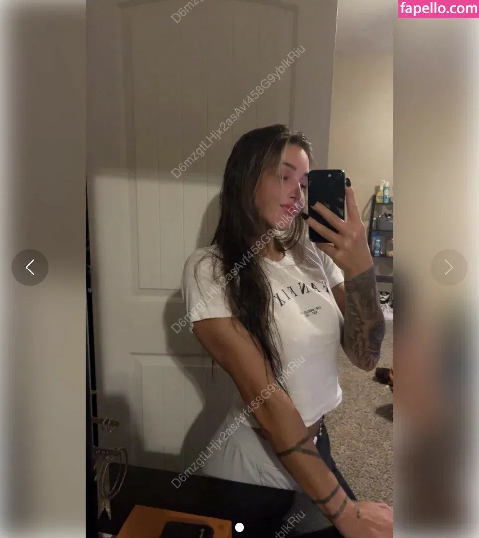 KJ Johnson Onlyfans Photo Gallery 