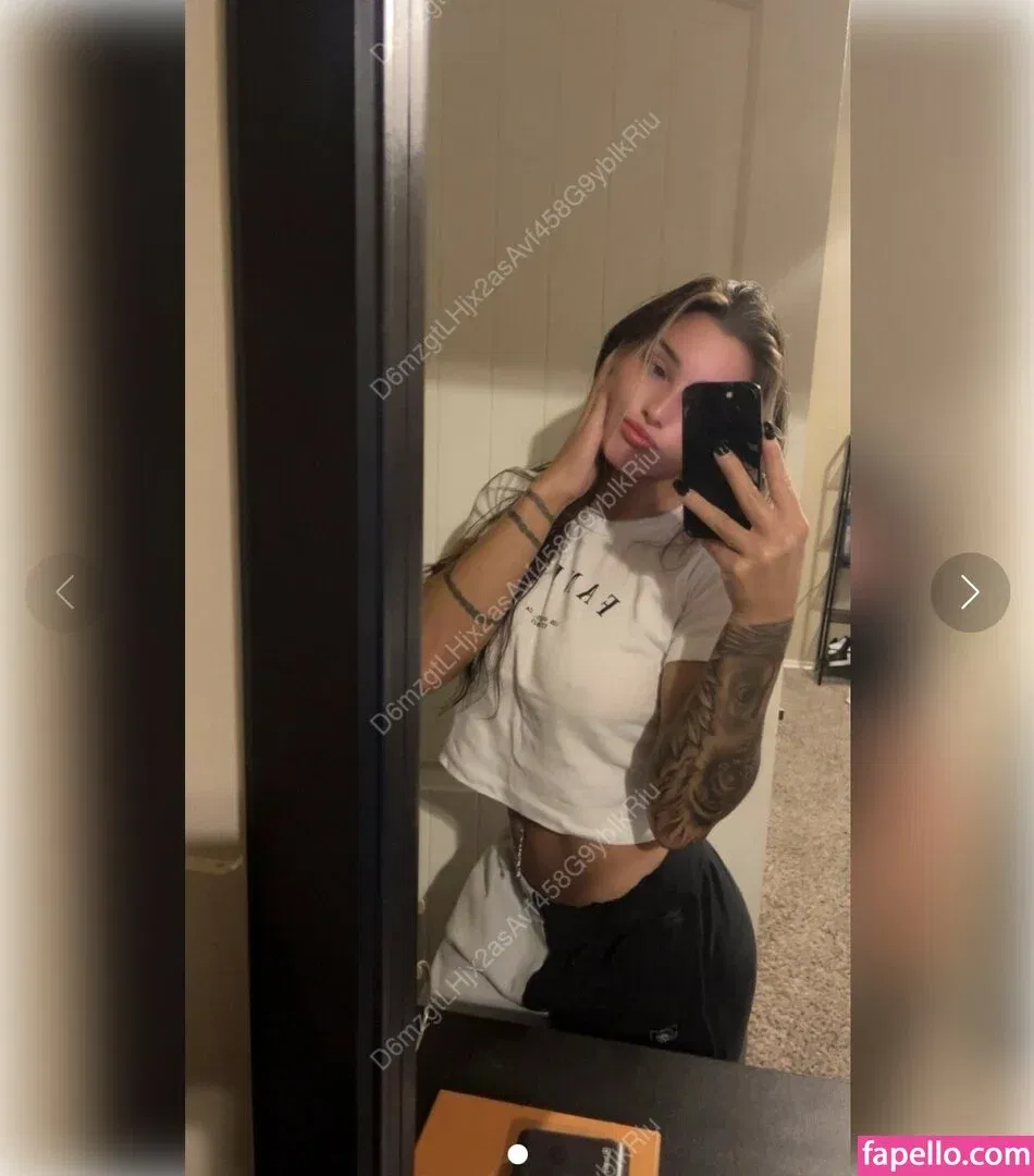 KJ Johnson Onlyfans Photo Gallery 