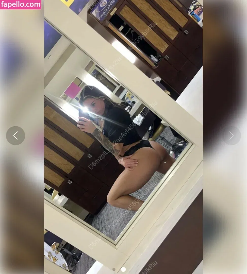 KJ Johnson Onlyfans Photo Gallery 