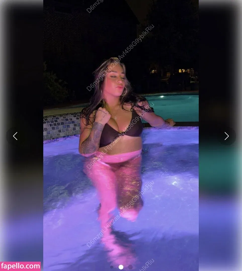 KJ Johnson Onlyfans Photo Gallery 