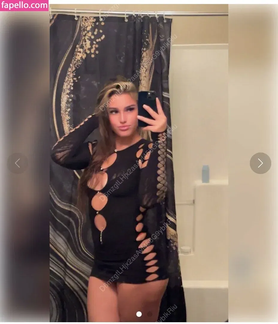 KJ Johnson Onlyfans Photo Gallery 