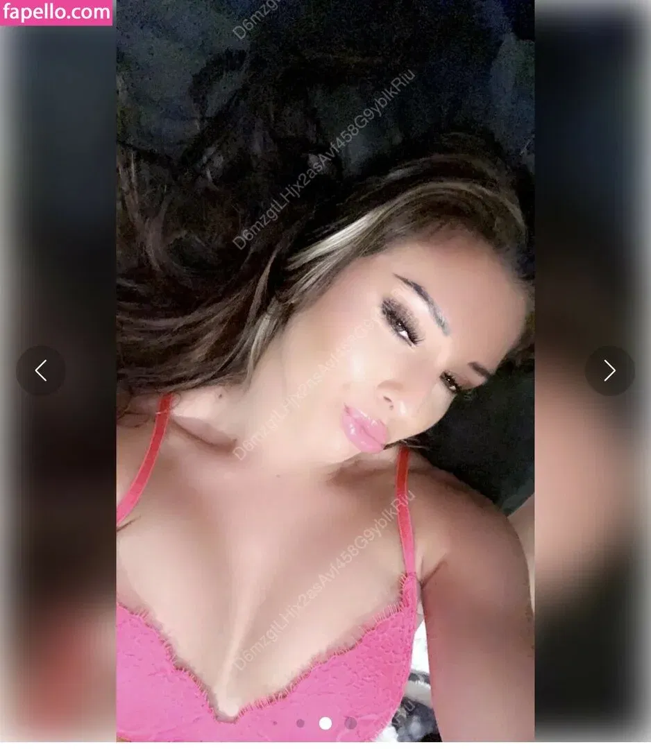 KJ Johnson Onlyfans Photo Gallery 