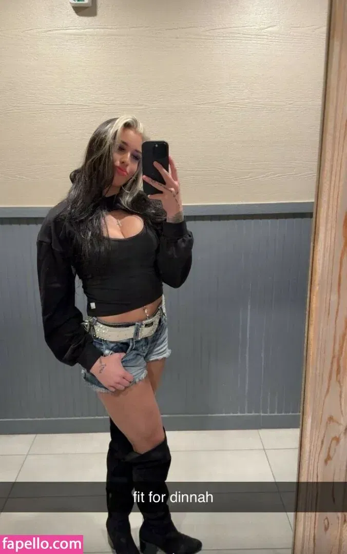 KJ Johnson Onlyfans Photo Gallery 