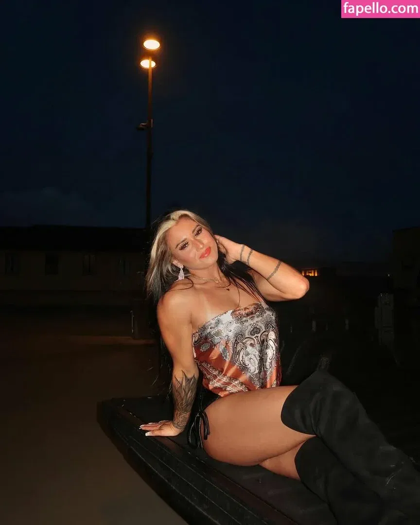 KJ Johnson Onlyfans Photo Gallery 