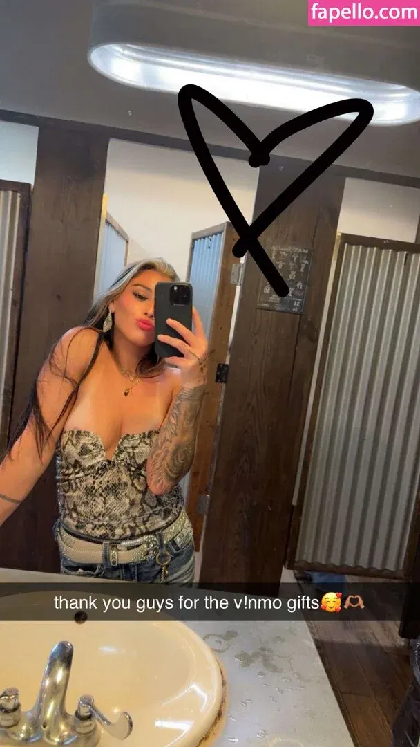 KJ Johnson Onlyfans Photo Gallery 