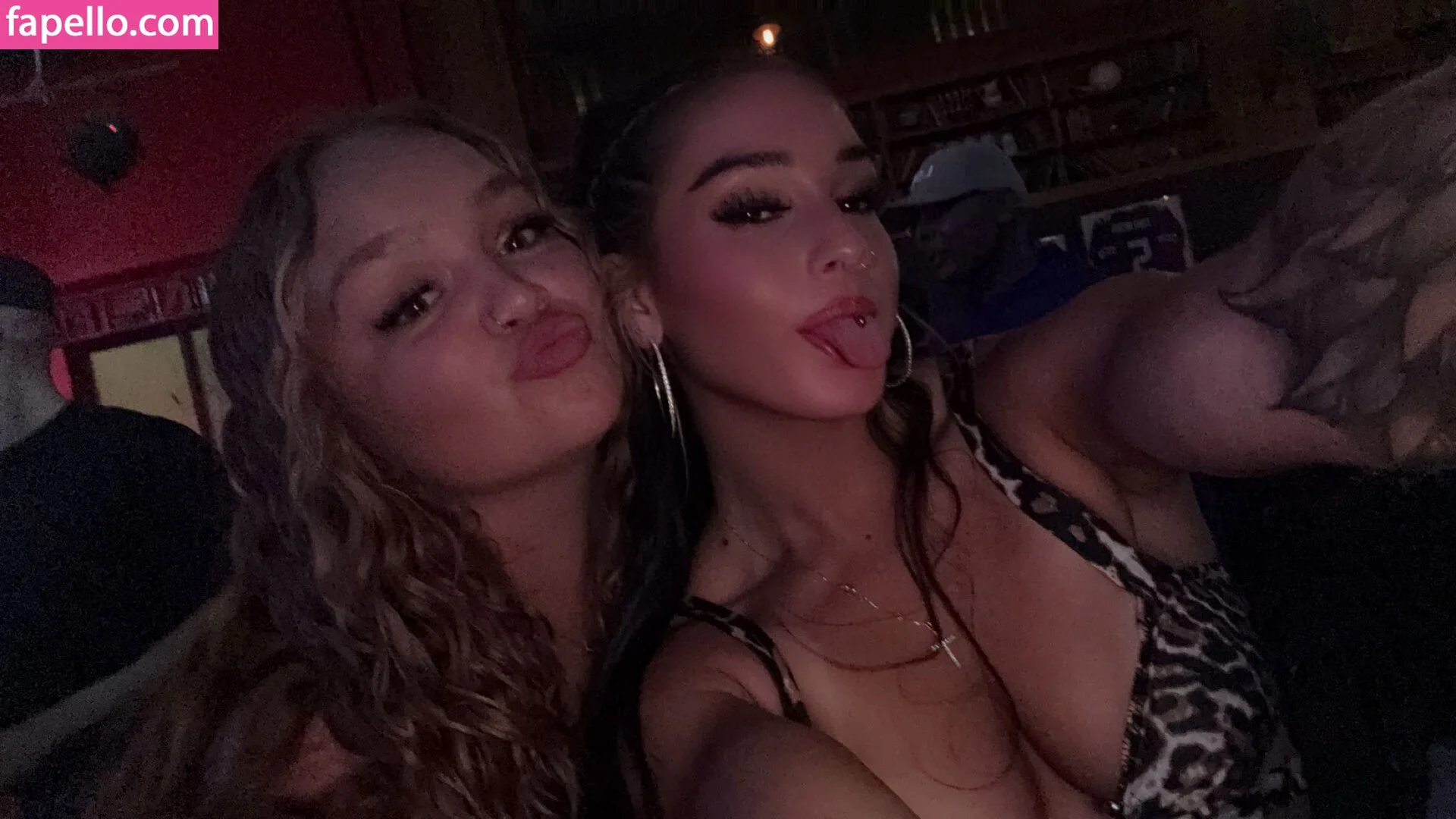 KJ Johnson Onlyfans Photo Gallery 