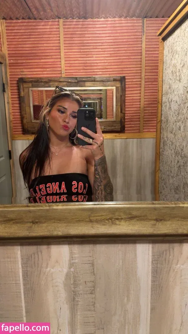 KJ Johnson Onlyfans Photo Gallery 